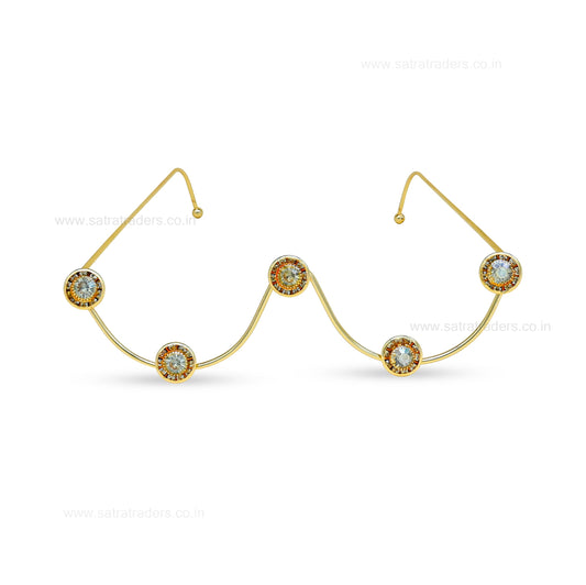 Facelet : Qty : 1pc | FC01