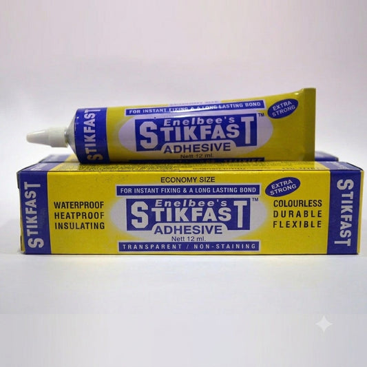 Stick Fast Adhesive Glue | GT04