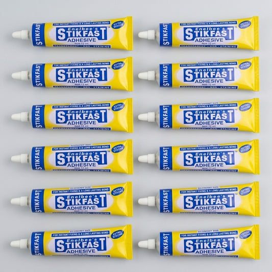 Stick Fast Adhesive Glue | GT04