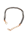 Mangalsutra Bracelet | Size : 6inch | Qty : 10pcs | B12