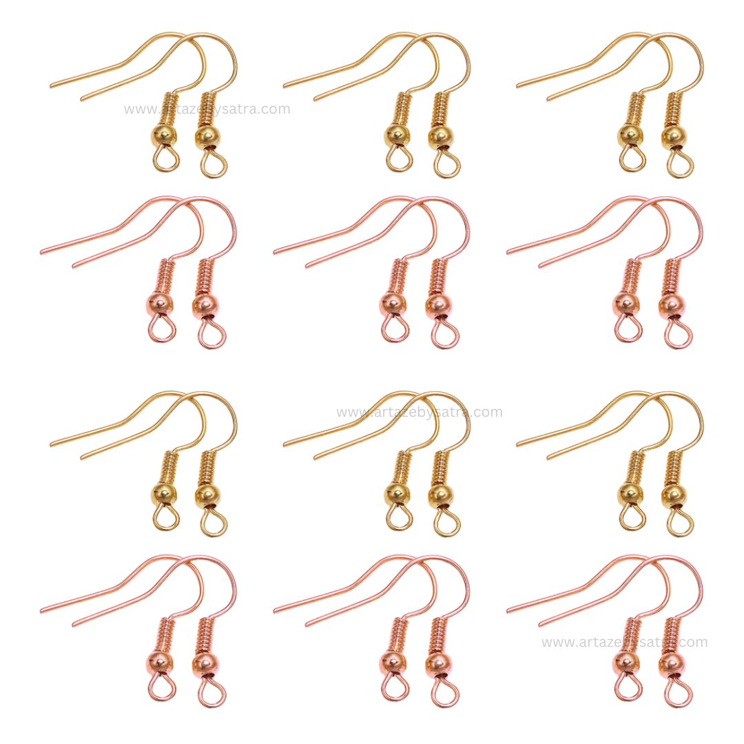 High Quality Fish Hook | Size : 18mm | Qty : 1 Groos-144pcs | EF06