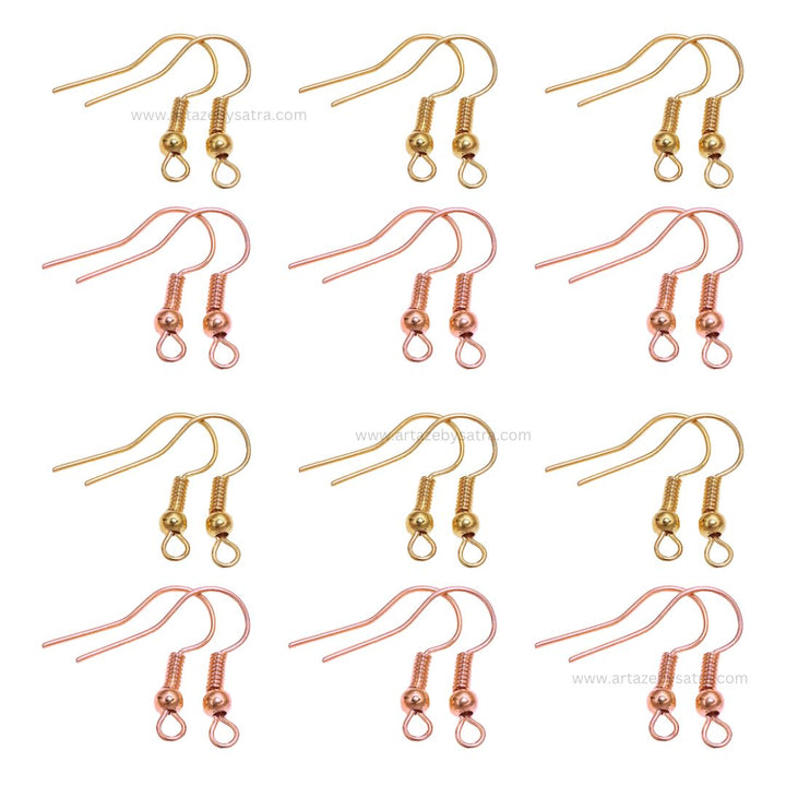 High Quality Fish Hook | Size : 18mm | Qty : 1 Groos-144pcs | EF06