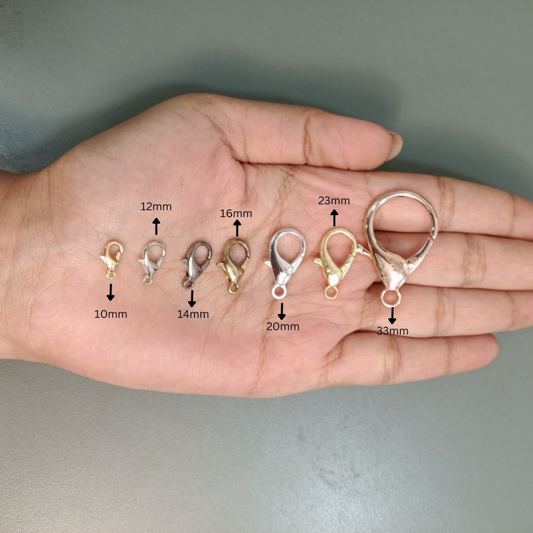 Lobster Claw Clasp | BF76