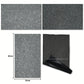 Resin Stone Sheet | Size : H-40cm W-24cm | Qty : 1 Sheet