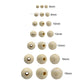 Round Wooden Beads | PB182