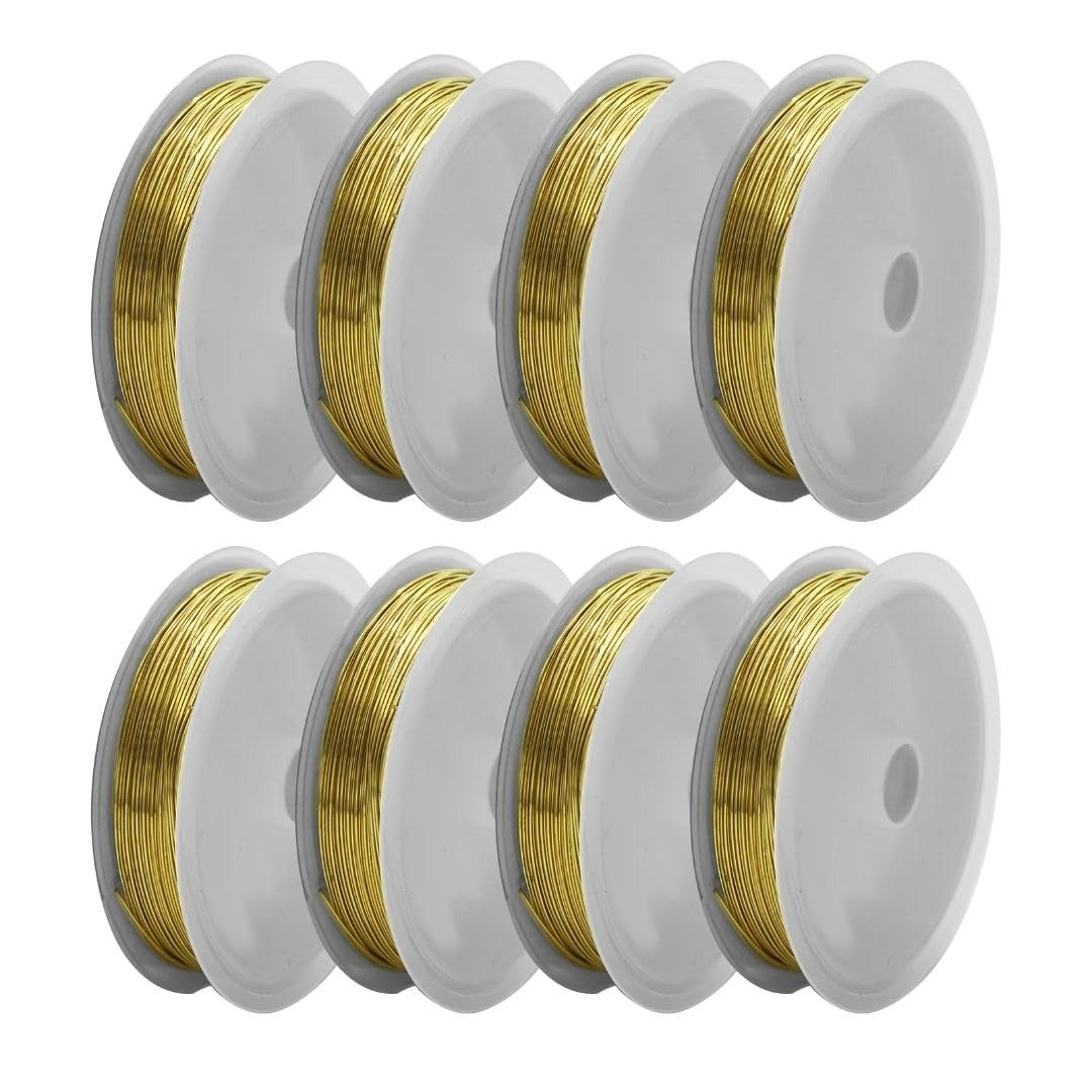 Jewellery Copper Wire