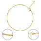 Iron Box Chains (Indian Polish) | Qty : 6pcs | RC01