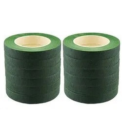 Floral Tapes Stem Wrap | Qty : Approx 25mtrs | BF151