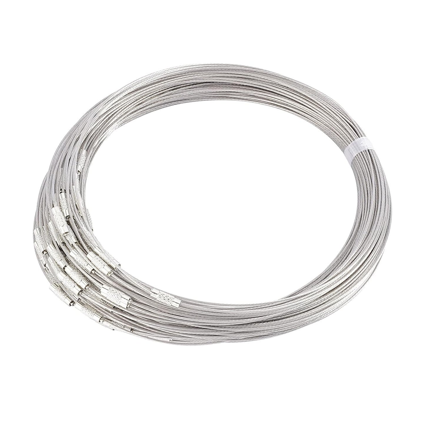 Wire Choker | Qty : 10pcs