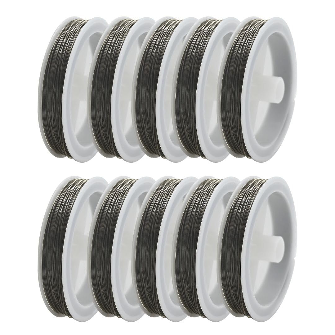 Jewelry Gair Wire | Size : 50mtr per roll | WT12