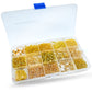 Jewellery Making Raw Material Kit | Beginners Kit | BC11