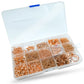 Jewellery Making Raw Material Kit | Beginners Kit | BC11