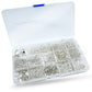 Jewellery Making Raw Material Kit | Beginners Kit | BC11