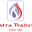 Satra Traders logo