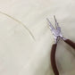 Dual-Step Round Nose Jewelry Pliers with Comfort Grip Handle | Qty : 1 | P29
