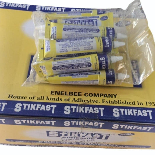 Stick Fast Adhesive Glue | GT04