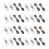Spectacle End Connectors | Qty : 100pcs | BF74
