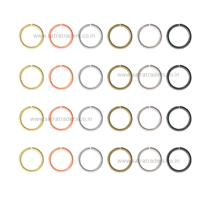 Jump Ring | 100g | BF26