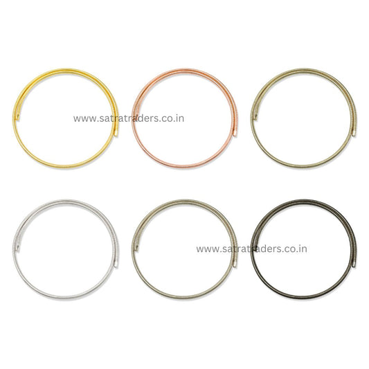 Designer Choker | Size : 5 Inch | Qty : 1pc | DC42