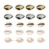Cowri Shells | Size : 14mm | Qty : 100g
