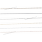 Iron Chain (Indian Plating) | Size : 2x4mm | IP04