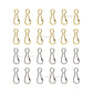 Spring Hooks Snap Clip | Size : 14mm | Qty : 500g | BF76