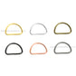 D Ring | Size : 22mm | Qty : 100g | BF28