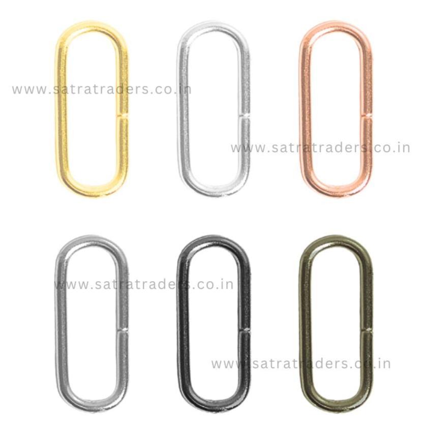 Capsule Ring | Size : 26mm | Qty : 100g | BF27