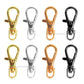 Swivel Lobster Claw Clasp | Size : 18mm | Qty : 20pcs | BF22