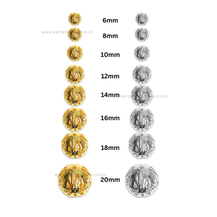Design Jaali Balls | BF09