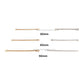 Metal Earring Link Connectors 2 Hole | Qty : 100g | BF62
