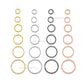 Round Shape Ring | Qty : 250g | BF68