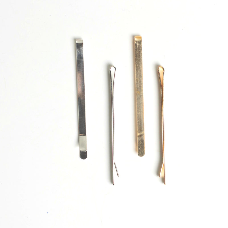 Hair Pin Hair Accessories Raw Material | Size 65m 20Pcs