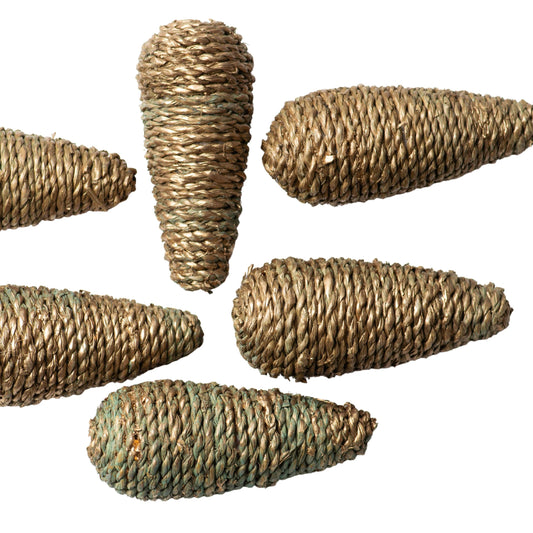 Wooden Slices | Size : 4 inch  | Qty : 1pc | WS07