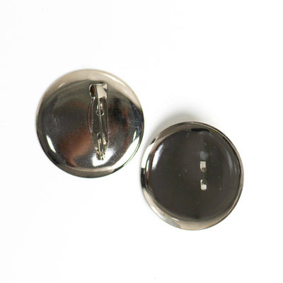 Brooch pin | Size : 36mm | 100Pcs