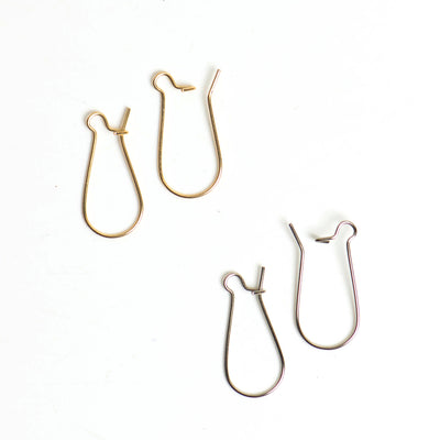 U Earring Bali | 50pcs