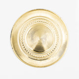 Designer Metal Art Base | Size : 144mm | Per pcs | MA462