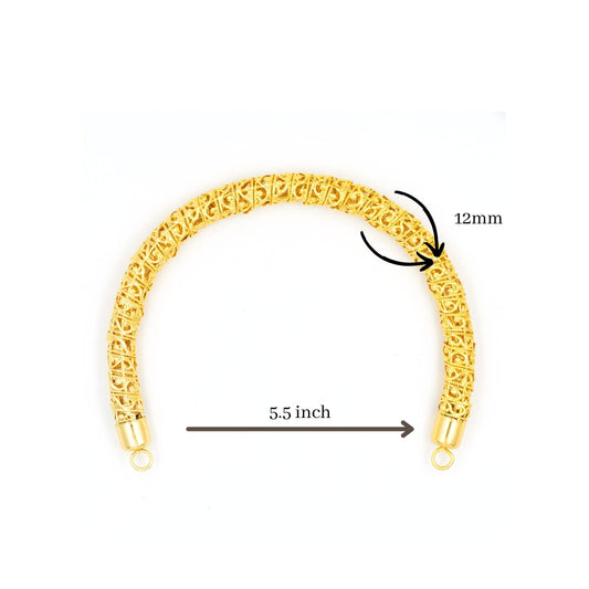 Handle | Size : 16mm | Qty : 1pc | H04