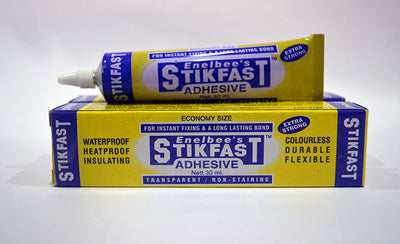 Stick Fast Adhesive Glue