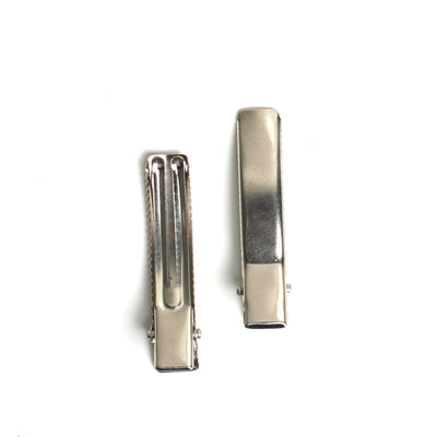 Hair Clip Pin Hair Accessories Raw Material | Size 48mm | 100Pcs