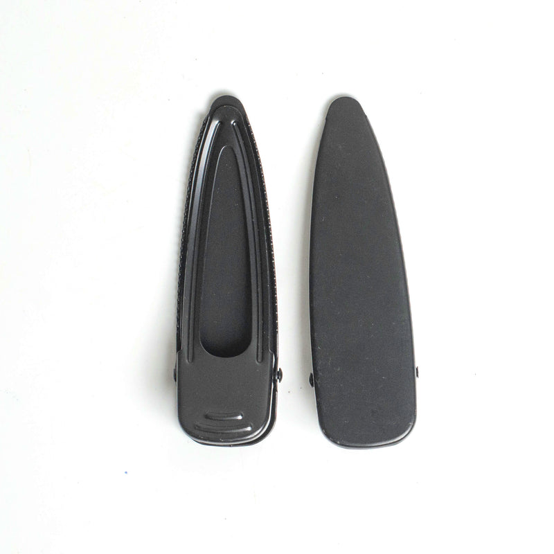 Hair Clip Pin Hair Accessories Raw Materials | Size 80mm | 10Pcs