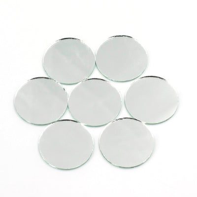 Round Shape Mirror | 200g