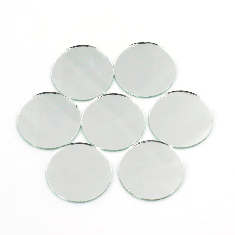 Round Shape Mirror | 200g