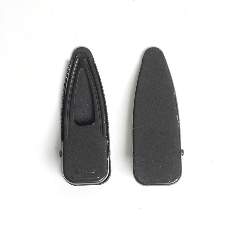 Hair Clip Pin Hair Accessories Raw Materials | Size 60mm 10pcs