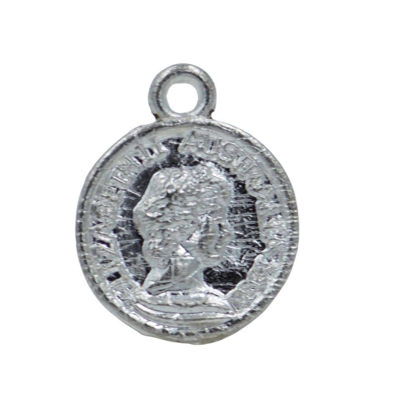 Casting Coins | Size 10mm | QTY : 100gm