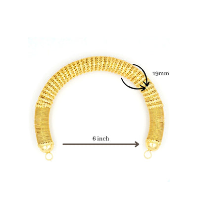 Designer Handles | Size : 19mm | 1 Pcs