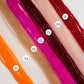 Tire GB Beads | Size : 4mm | Qty : 10 Line-approx 110 Beads perline | GB46