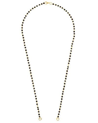 Mangalsutra Chain | Size : 18 Inch ,22 Inch | 10 Pcs ( Single Line Chain )