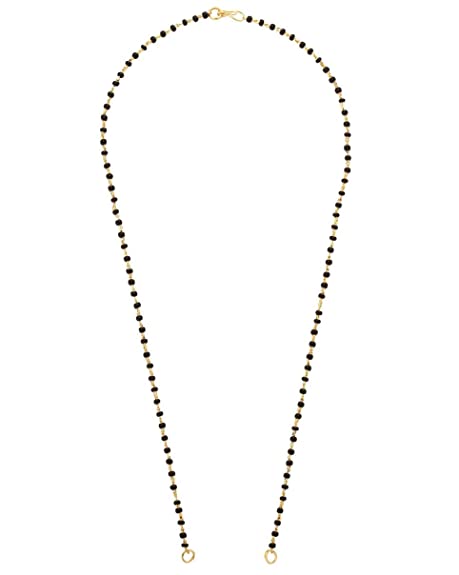 Mangalsutra Chain | Size : 18 Inch ,22 Inch | 10 Pcs ( Single Line Chain )