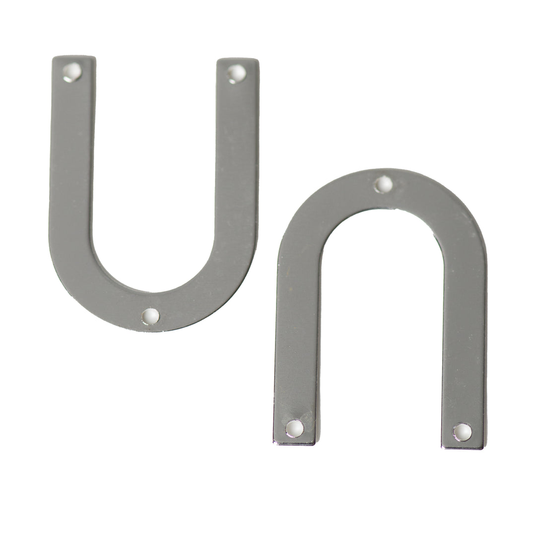 Metal Art Cutting | Size : 27mm | 20Pcs |
